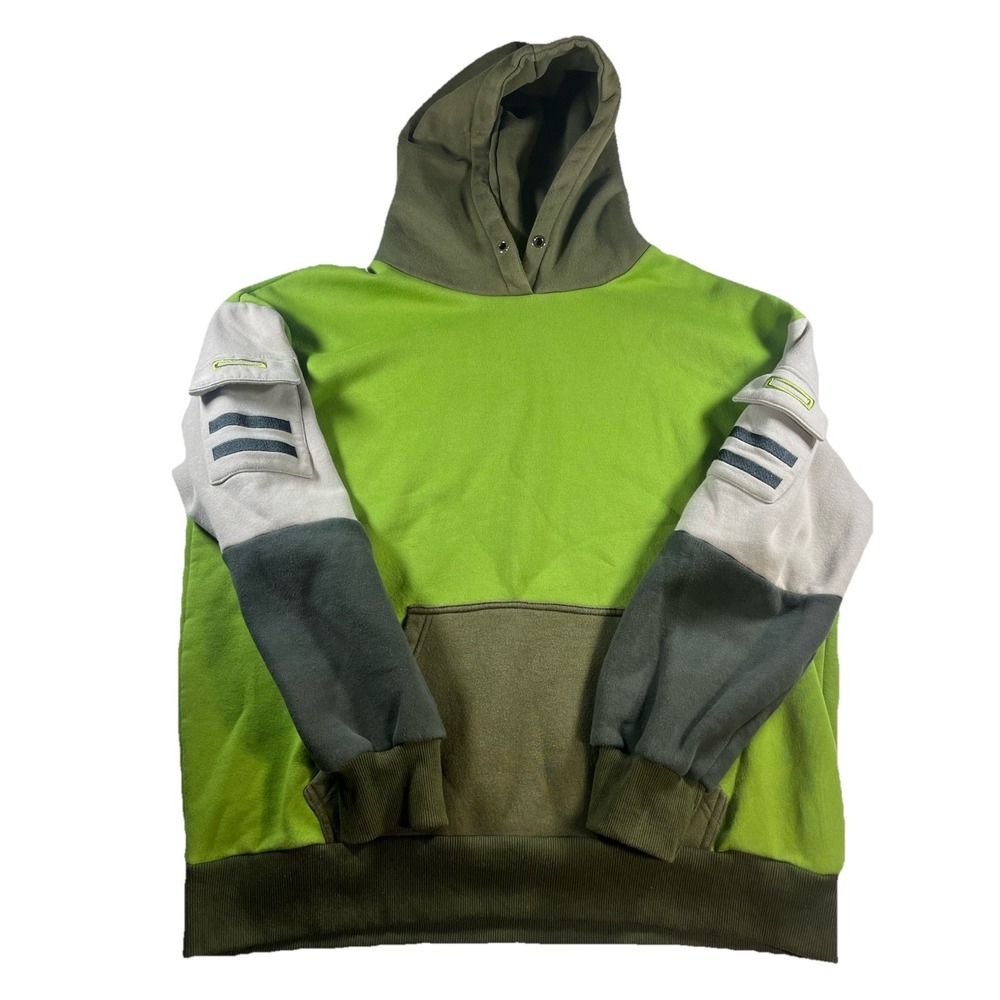 Apex Legends 2023 Octane Hoodie Limited Drop RARE Adult Extra Large